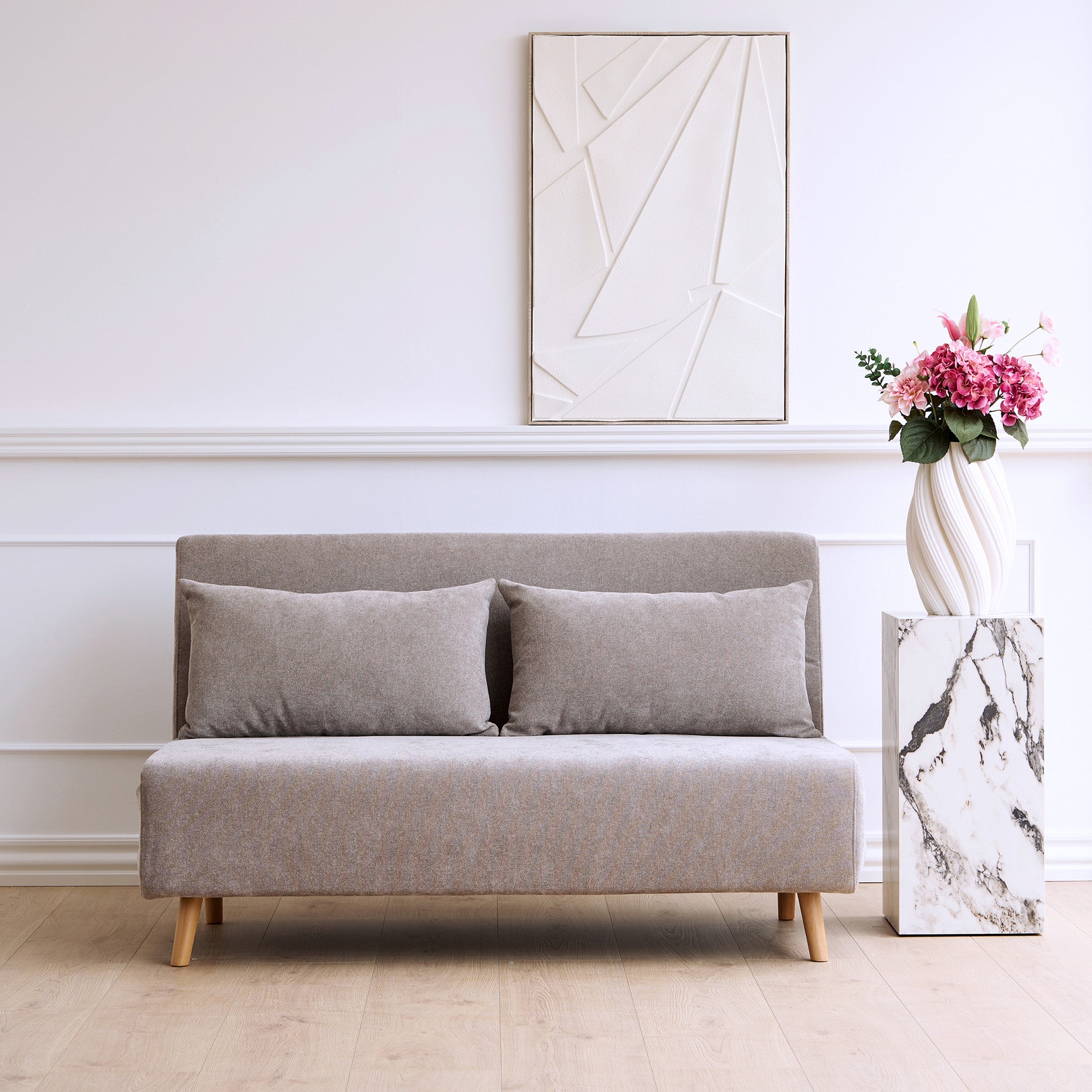 Iowa II sovesofa -2 per.